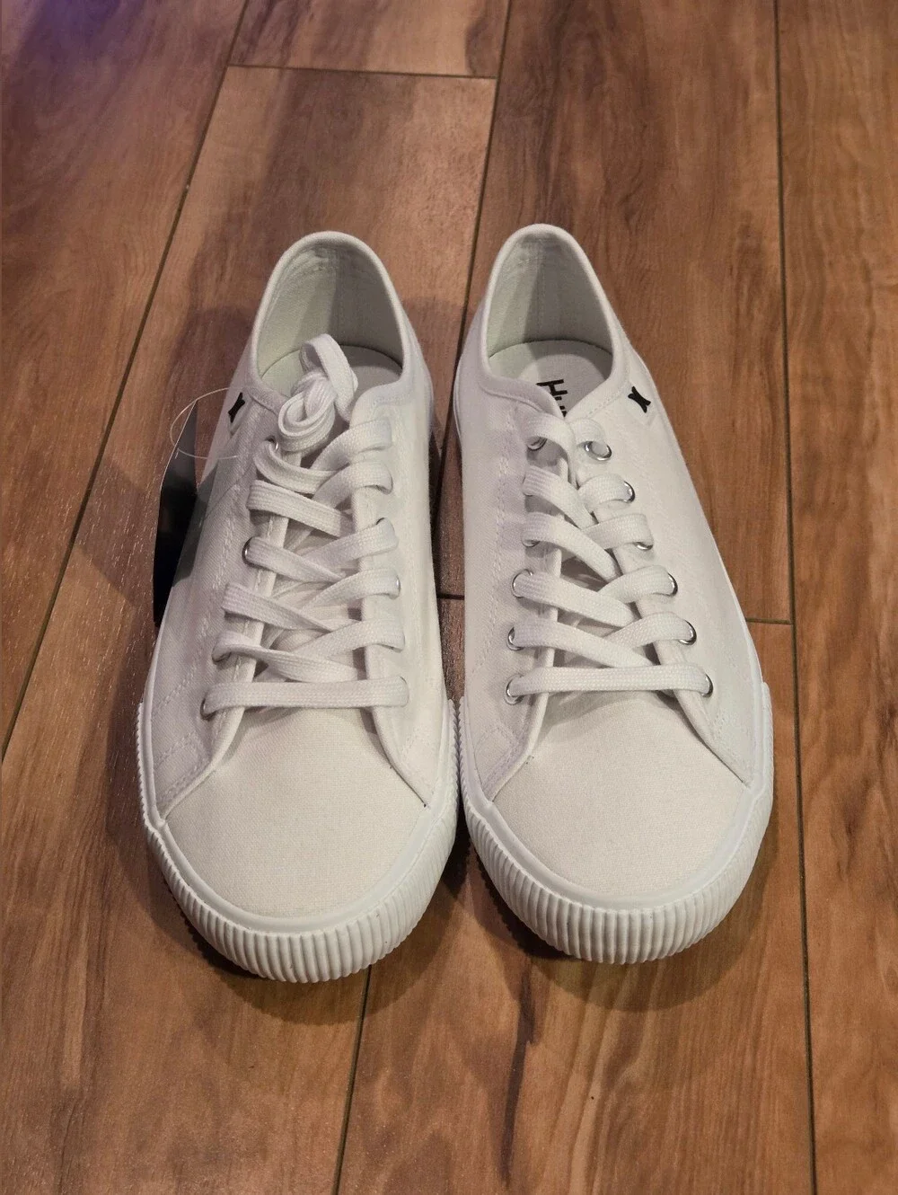 Hurley womens white